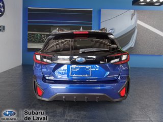 Subaru Crosstrek Onyx 2024 à Laval, Québec - 5 - w320h240px