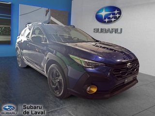Subaru Crosstrek Onyx 2024 à Laval, Québec - 3 - w320h240px
