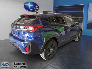 Subaru Crosstrek Onyx 2024 à Laval, Québec - 4 - w320h240px