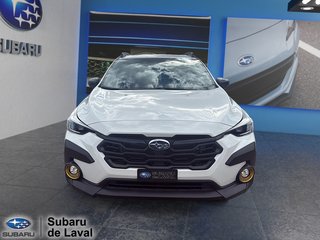 Subaru Crosstrek Onyx 2024 à Laval, Québec - 2 - w320h240px