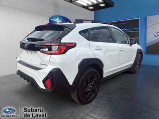 Subaru Crosstrek Onyx 2024 à Laval, Québec - 4 - w320h240px