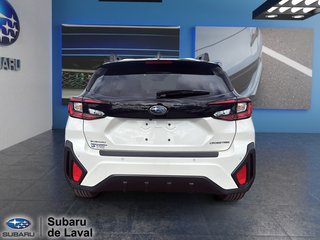 Subaru Crosstrek Onyx 2024 à Laval, Québec - 5 - w320h240px