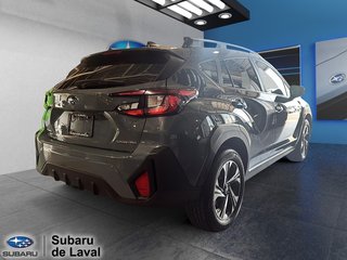 2024 Subaru Crosstrek Touring in Laval, Quebec - 4 - w320h240px