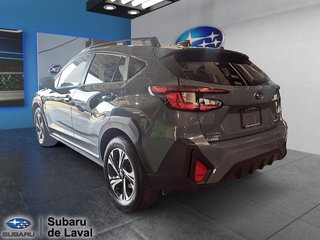 2024 Subaru Crosstrek Touring in Laval, Quebec - 6 - w320h240px