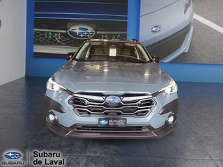 2024 Subaru Crosstrek Touring in Laval, Quebec - 2 - w320h240px