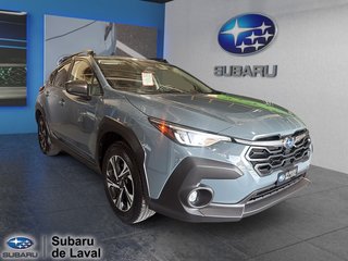 2024 Subaru Crosstrek Touring in Laval, Quebec - 3 - w320h240px