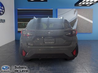 2024 Subaru Crosstrek Touring in Laval, Quebec - 5 - w320h240px