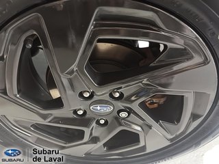 2024 Subaru Crosstrek Onyx in Laval, Quebec - 6 - w320h240px