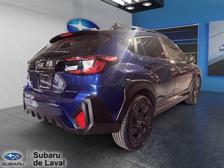 2024 Subaru Crosstrek Onyx in Laval, Quebec - 4 - w320h240px