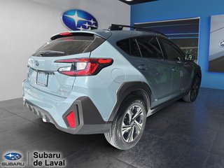 2024 Subaru Crosstrek Touring in Laval, Quebec - 5 - w320h240px