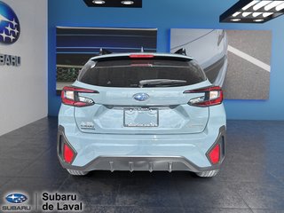 2024 Subaru Crosstrek Touring in Laval, Quebec - 6 - w320h240px