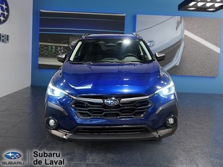 Subaru Crosstrek Touring 2024 à Laval, Québec - 2 - w320h240px