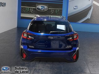 Subaru Crosstrek Touring 2024 à Laval, Québec - 6 - w320h240px