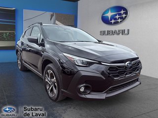Subaru Crosstrek Touring 2024 à Laval, Québec - 3 - w320h240px
