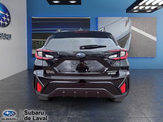 Subaru Crosstrek Touring 2024 à Laval, Québec - 6 - w320h240px