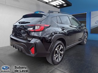 Subaru Crosstrek Touring 2024 à Laval, Québec - 5 - w320h240px