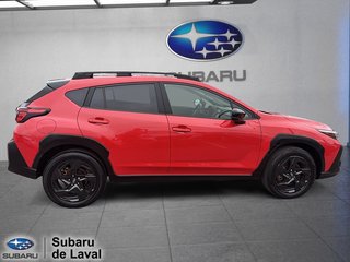 2024 Subaru Crosstrek Onyx in Laval, Quebec - 4 - w320h240px