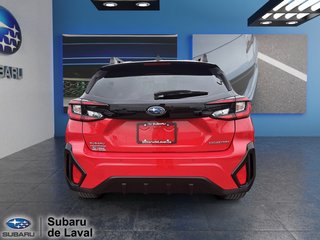 2024 Subaru Crosstrek Onyx in Laval, Quebec - 6 - w320h240px
