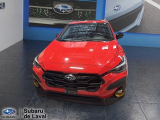 Subaru Crosstrek Onyx 2024 à Laval, Québec - 2 - w320h240px