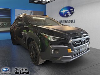 Subaru Crosstrek Wilderness 2024 à Laval, Québec - 3 - w320h240px