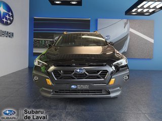 Subaru Crosstrek Wilderness 2024 à Laval, Québec - 2 - w320h240px