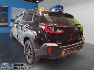 Subaru Crosstrek Wilderness 2024 à Laval, Québec - 5 - w320h240px