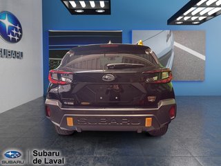 Subaru Crosstrek Wilderness 2024 à Laval, Québec - 4 - w320h240px