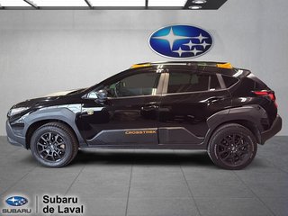 Subaru Crosstrek Wilderness 2024 à Laval, Québec - 6 - w320h240px