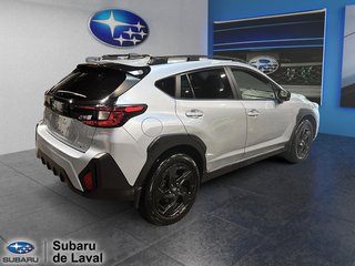 2024 Subaru Crosstrek Onyx in Laval, Quebec - 5 - w320h240px