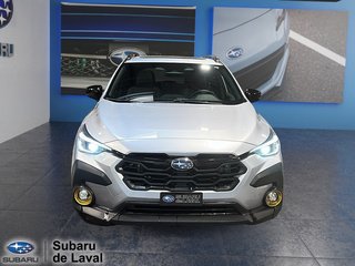 2024 Subaru Crosstrek Onyx in Laval, Quebec - 2 - w320h240px