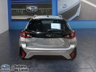 2024 Subaru Crosstrek Onyx in Laval, Quebec - 6 - w320h240px