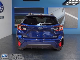 2024 Subaru Crosstrek Convenience in Laval, Quebec - 5 - w320h240px