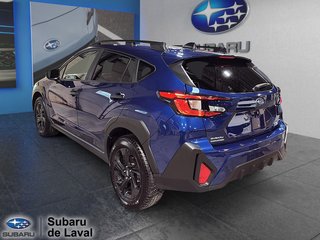 2024 Subaru Crosstrek Convenience in Laval, Quebec - 6 - w320h240px