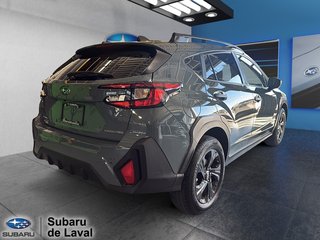 2024 Subaru Crosstrek Convenience in Laval, Quebec - 4 - w320h240px