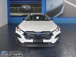 2024 Subaru Crosstrek Convenience in Laval, Quebec - 2 - w320h240px