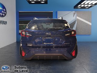 2024 Subaru Crosstrek Convenience in Laval, Quebec - 5 - w320h240px