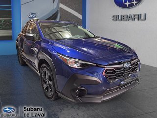 2024 Subaru Crosstrek Convenience in Laval, Quebec - 3 - w320h240px
