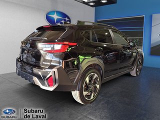 2024 Subaru Crosstrek Limited in Laval, Quebec - 5 - w320h240px