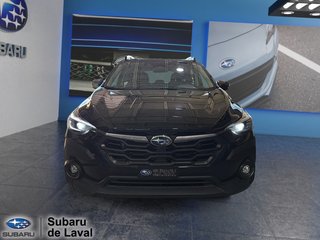 2024 Subaru Crosstrek Limited in Laval, Quebec - 2 - w320h240px