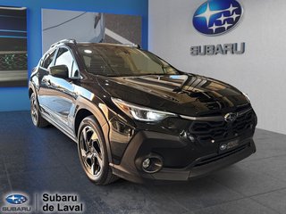 2024 Subaru Crosstrek Limited in Laval, Quebec - 3 - w320h240px