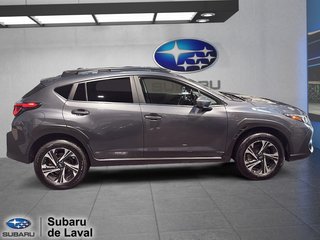 2024 Subaru Crosstrek Touring in Laval, Quebec - 4 - w320h240px