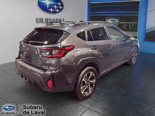 2024 Subaru Crosstrek Touring in Laval, Quebec - 5 - w320h240px