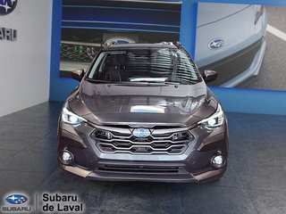 2024 Subaru Crosstrek Touring in Laval, Quebec - 2 - w320h240px