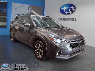 2024 Subaru Crosstrek Touring in Laval, Quebec - 3 - w320h240px