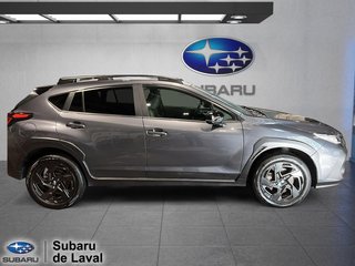 2024 Subaru Crosstrek Onyx in Laval, Quebec - 4 - w320h240px