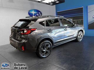 2024 Subaru Crosstrek Onyx in Laval, Quebec - 5 - w320h240px