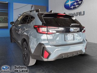 2024 Subaru Crosstrek Onyx in Laval, Quebec - 6 - w320h240px