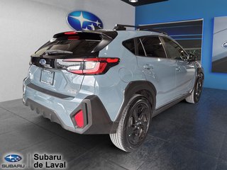 2024 Subaru Crosstrek Onyx in Laval, Quebec - 4 - w320h240px