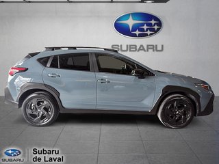 2024 Subaru Crosstrek Onyx in Laval, Quebec - 3 - w320h240px