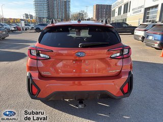 2024 Subaru Crosstrek Touring in Laval, Quebec - 6 - w320h240px